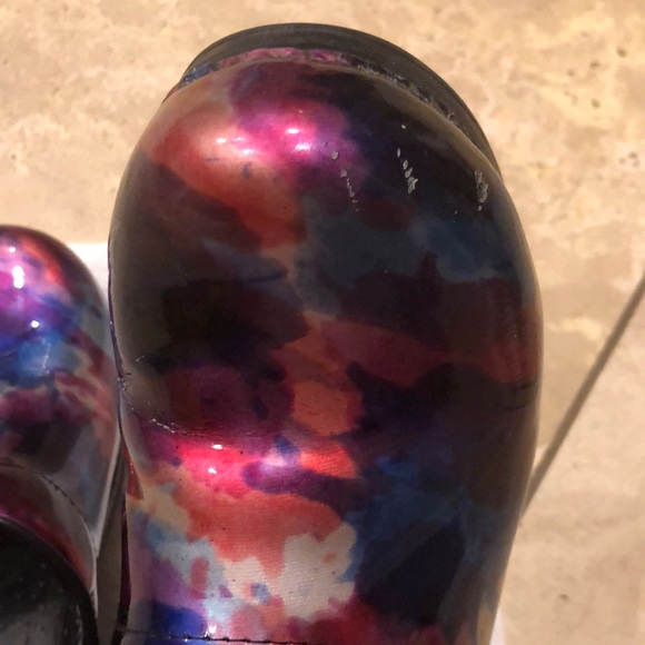 Dansko clogs - Picture 2 of 7